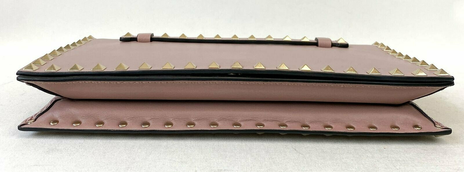 Garavani Rockstud Clutch