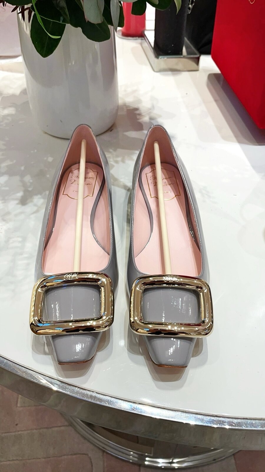 Ballet Flats