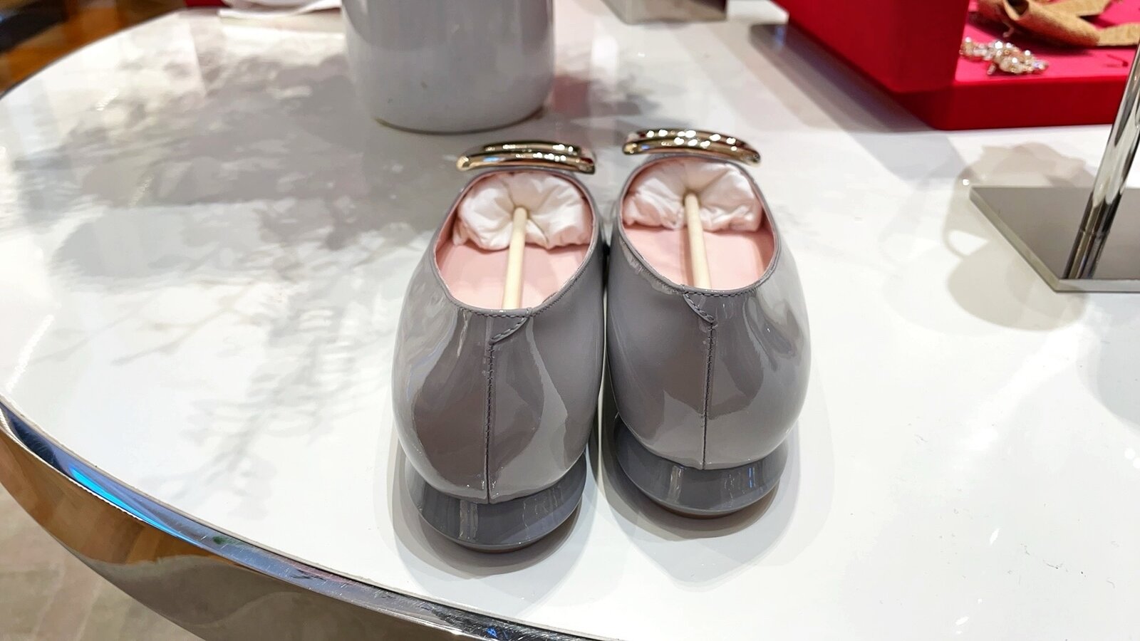 Ballet Flats