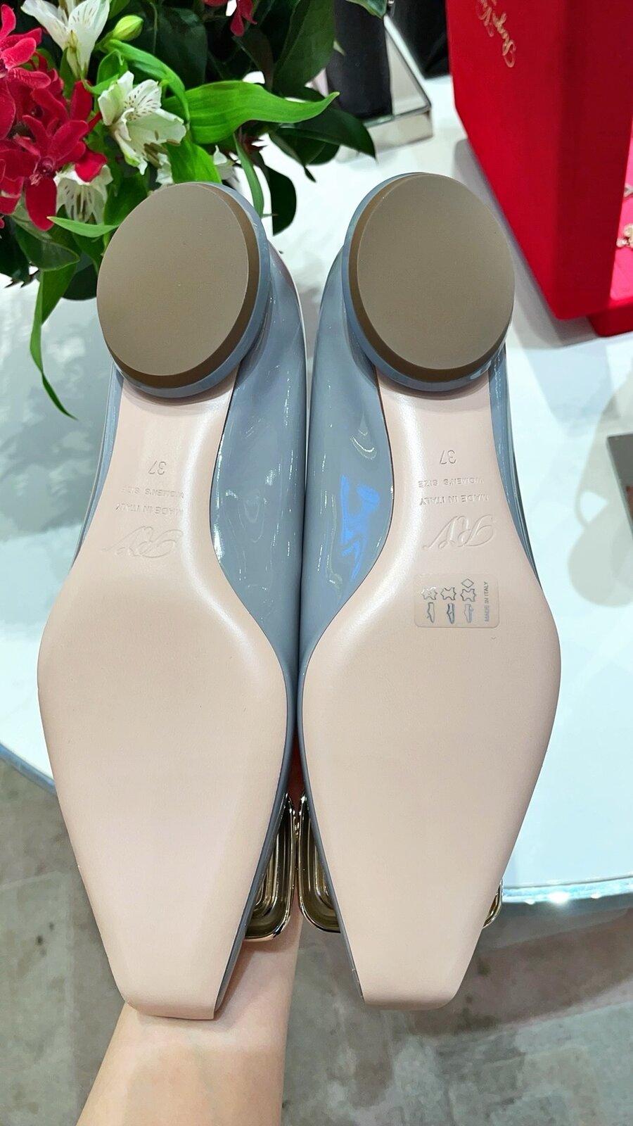 Ballet Flats