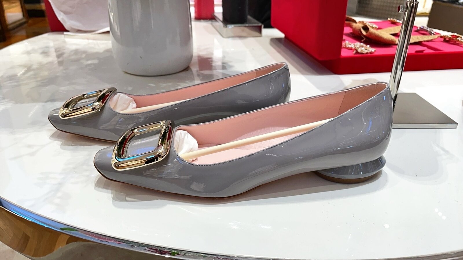 Ballet Flats