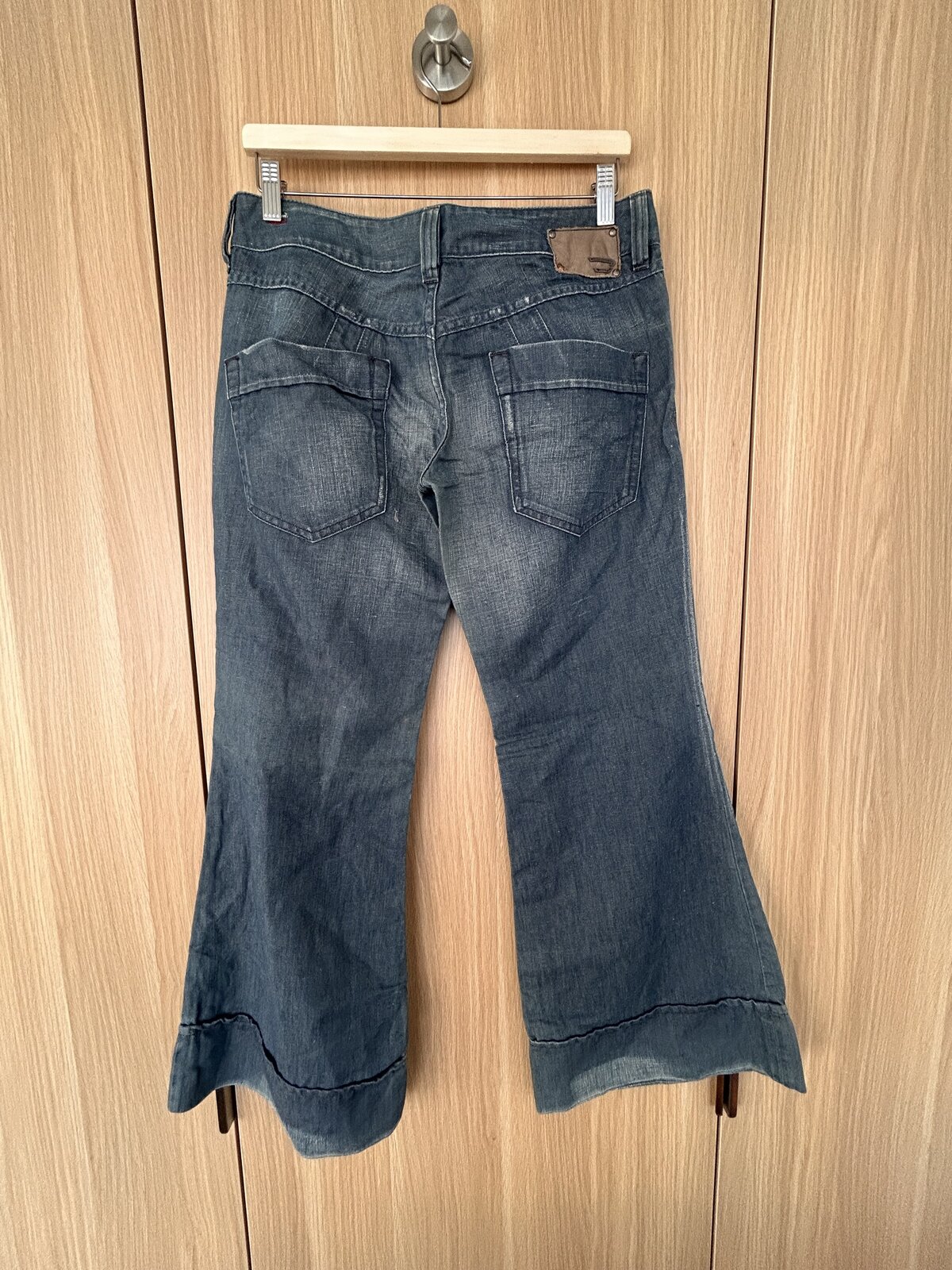 vintage jeans