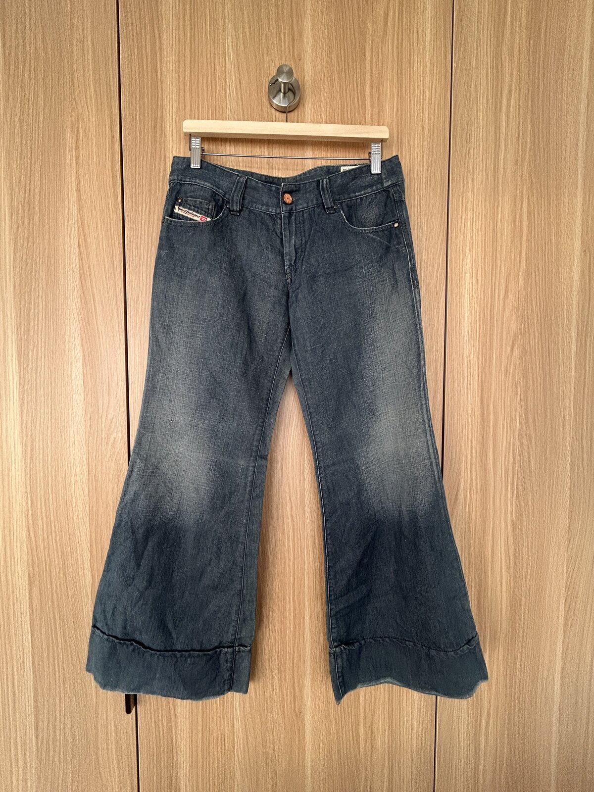 vintage jeans