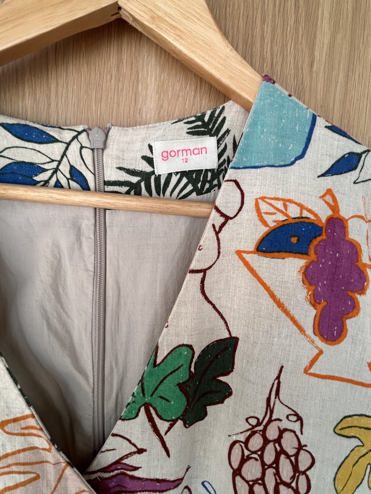 Pantsuit SS2019