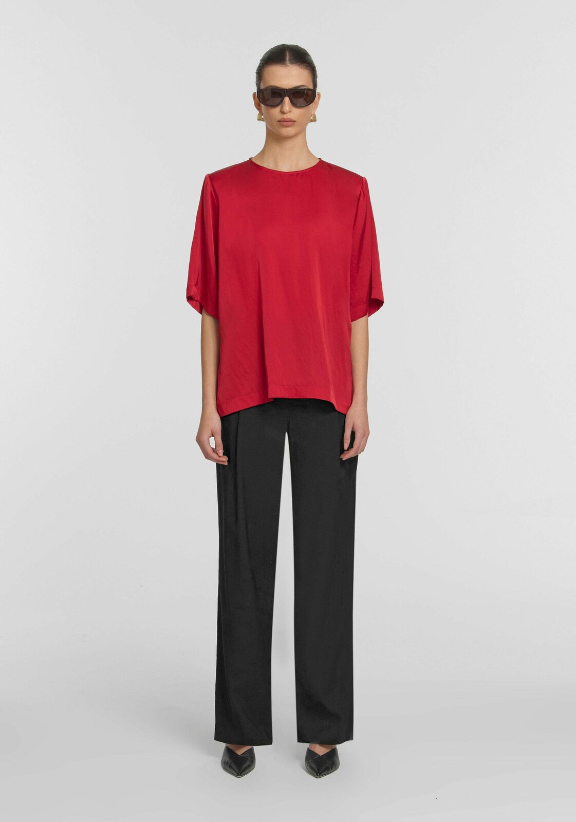 Elysian Tee