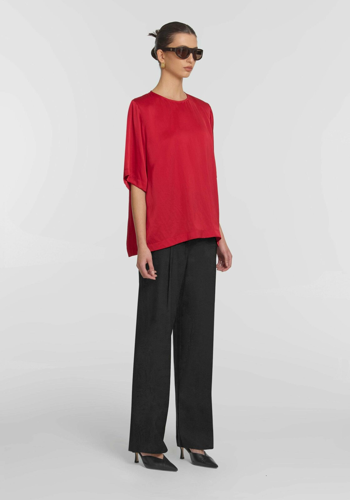 Elysian Tee