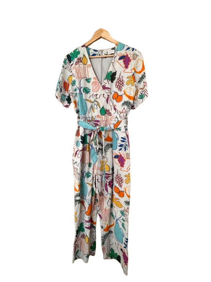 Pantsuit SS2019