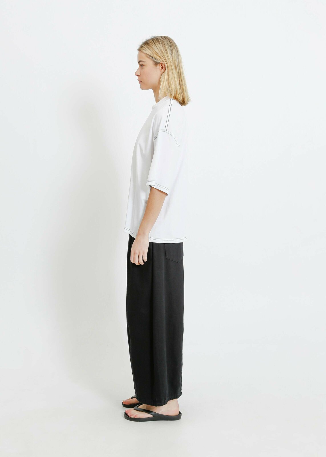 Ellie Jean / Black