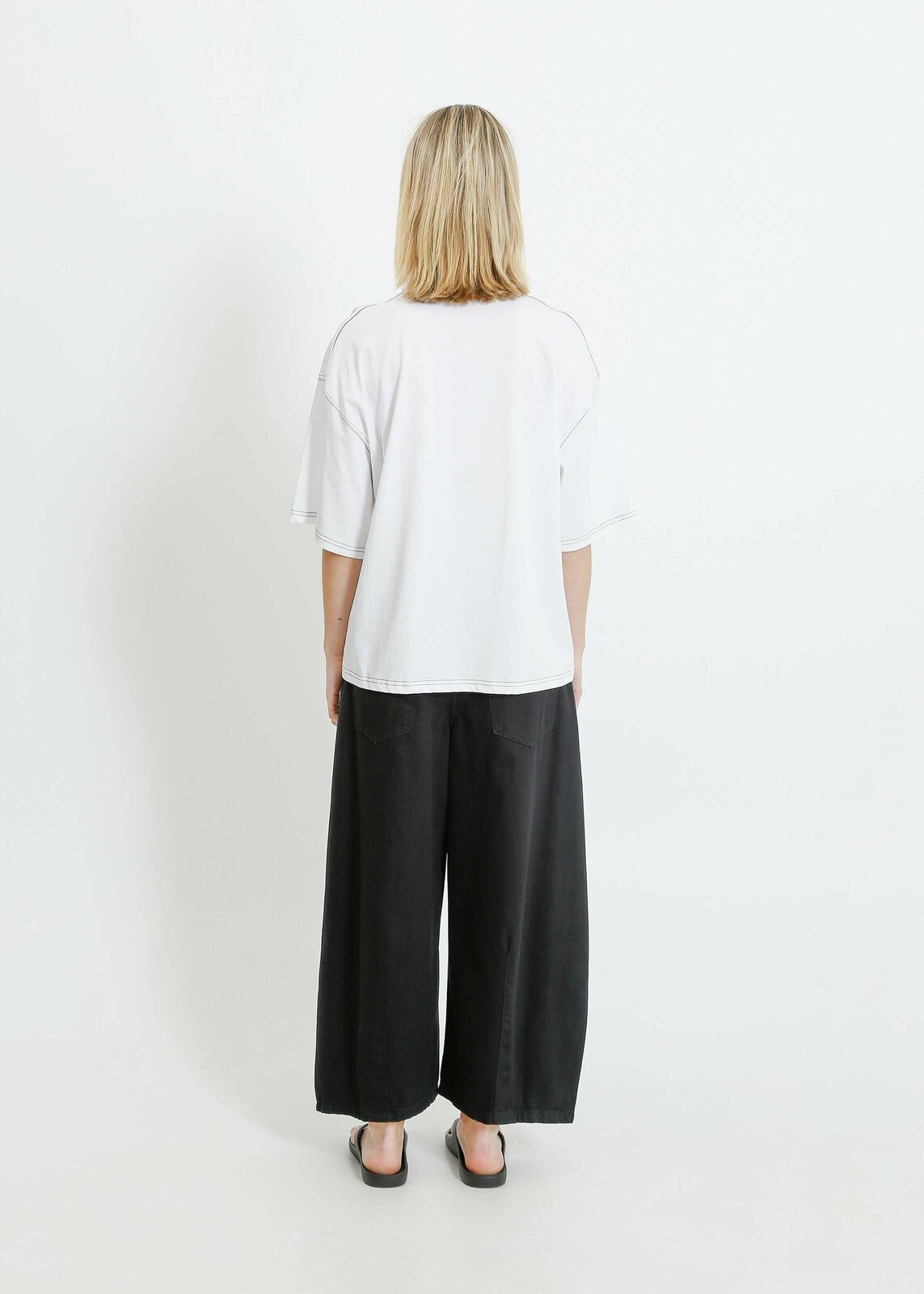 Ellie Jean / Black