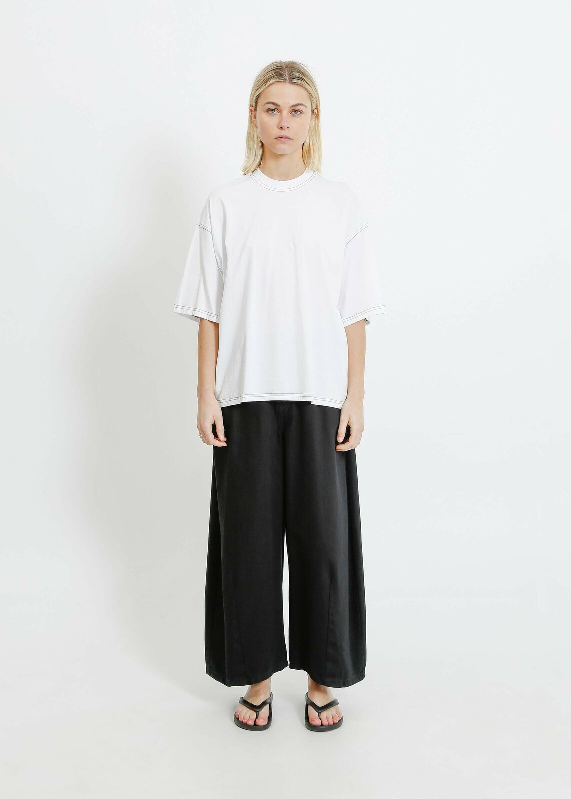 Ellie Jean / Black