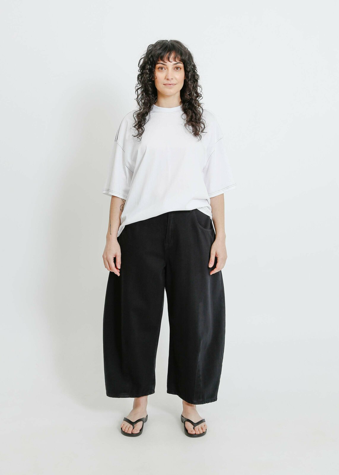 Ellie Jean / Black