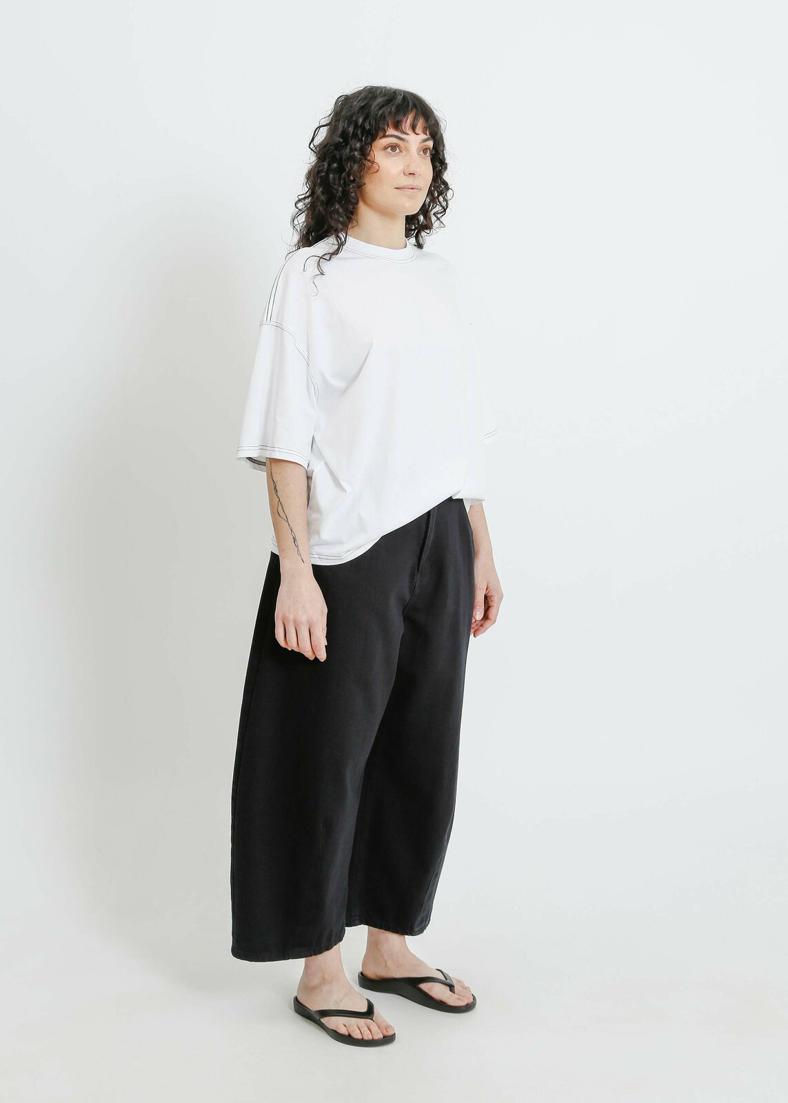 Ellie Jean / Black