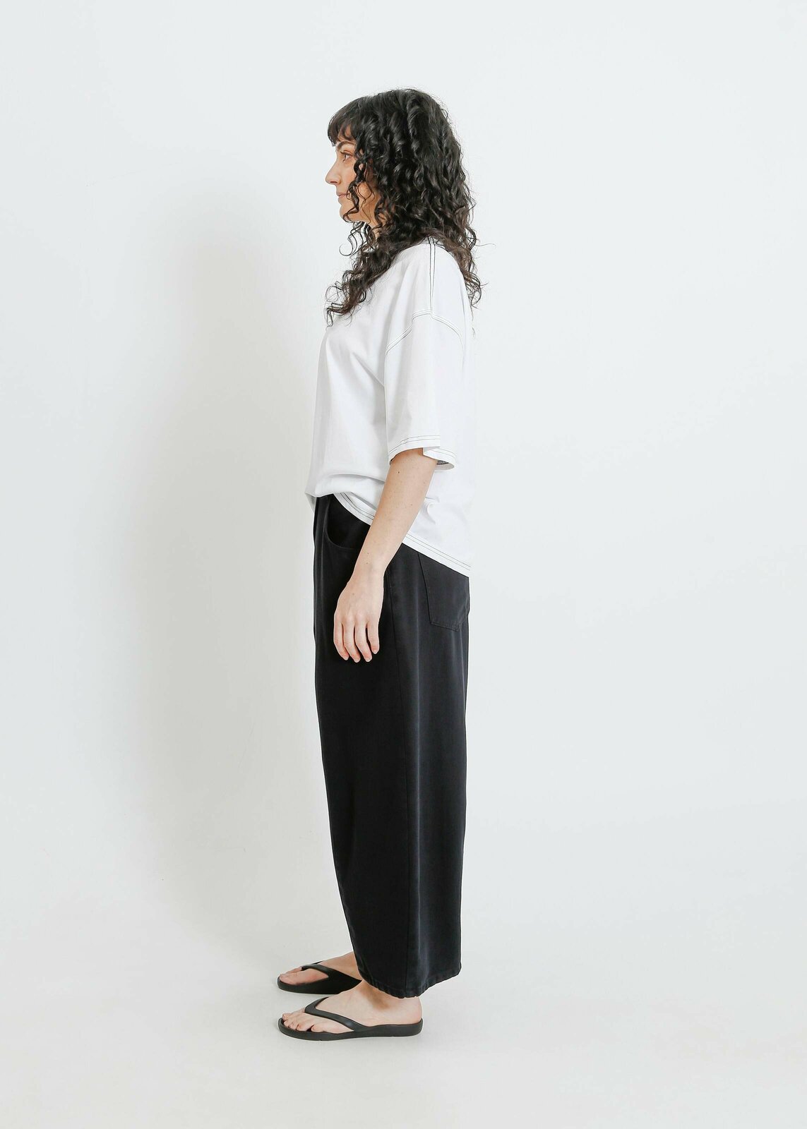 Ellie Jean / Black