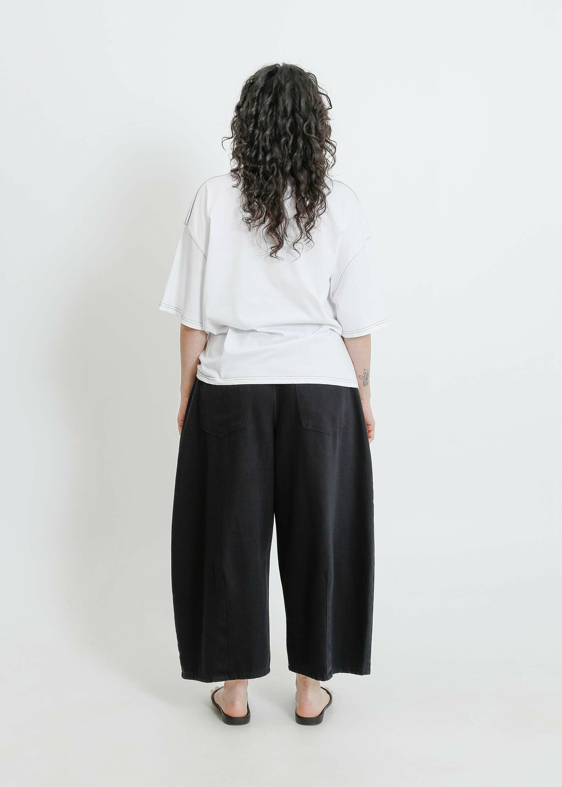 Ellie Jean / Black