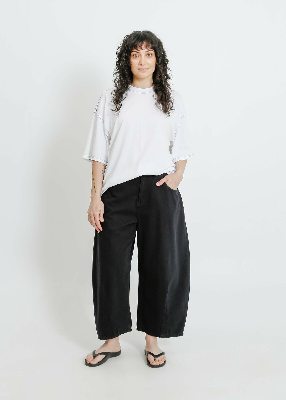 Ellie Jean / Black