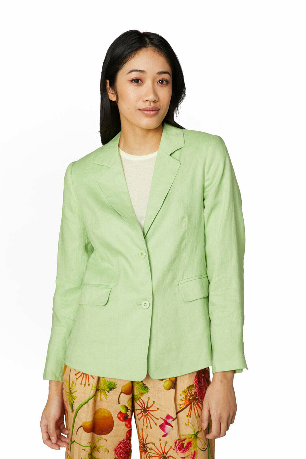 Clementine Summer Blazer
