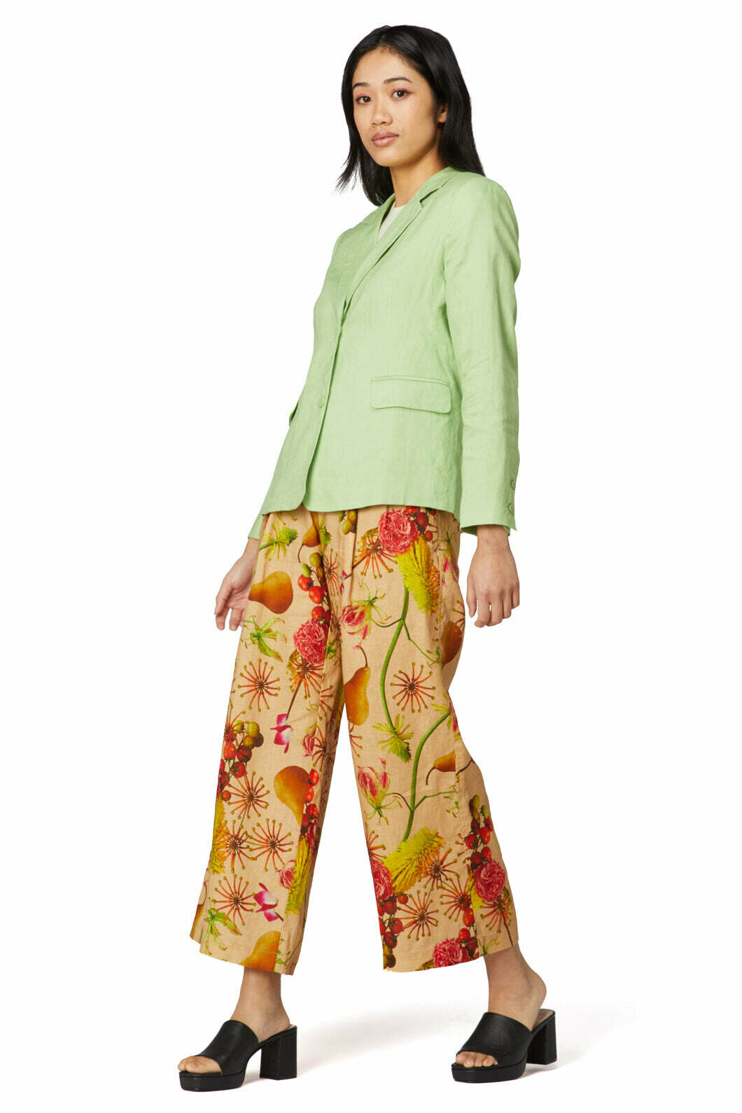 Clementine Summer Blazer
