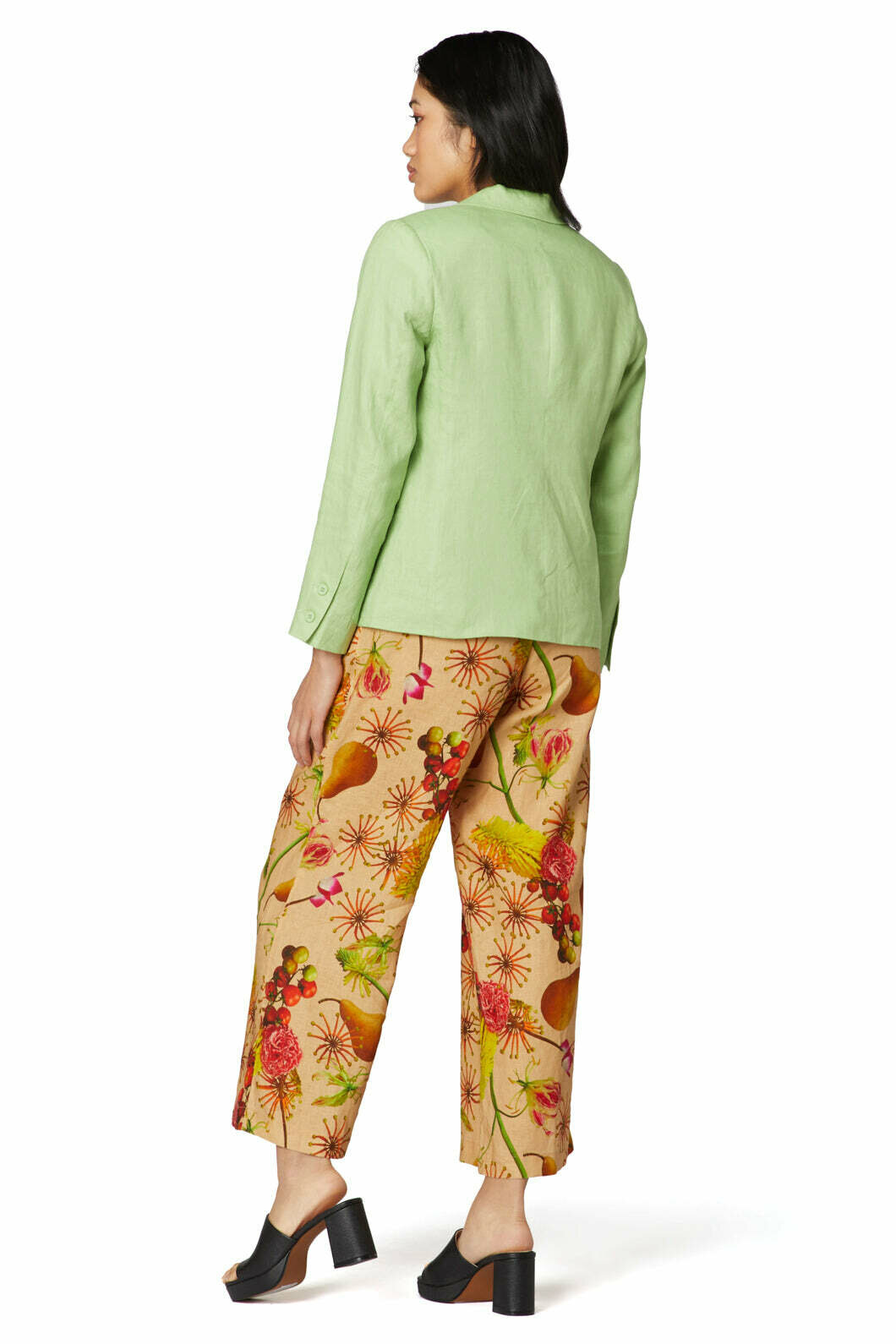 Clementine Summer Blazer