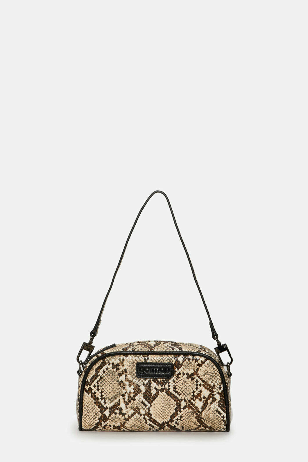Easy Peasy Zip Bag