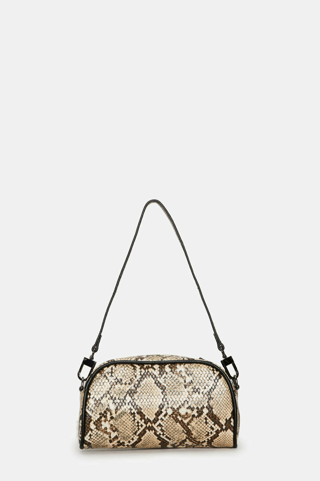 Easy Peasy Zip Bag