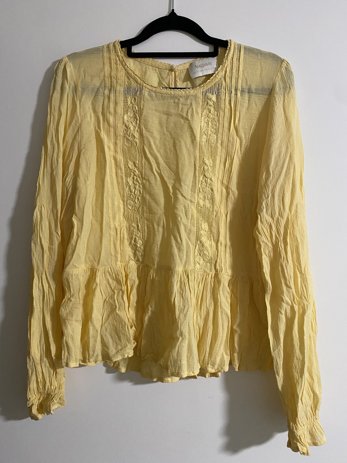 TOP YELLOW