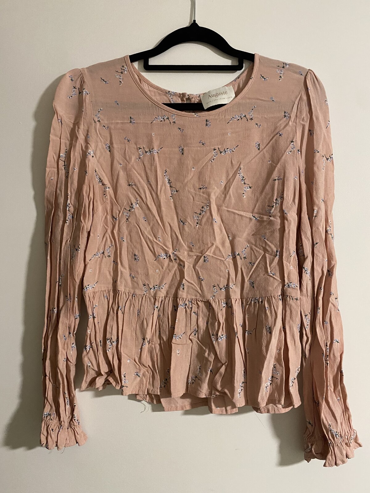  TOP PINK