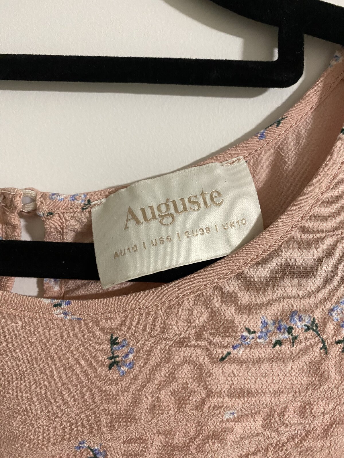  TOP PINK