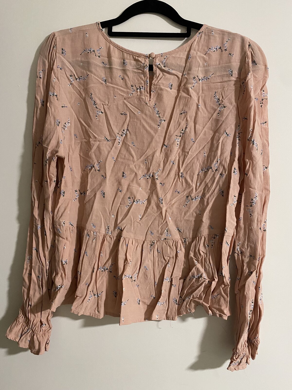  TOP PINK