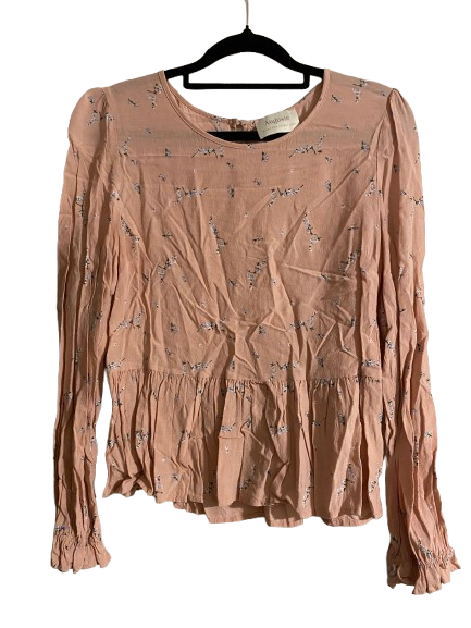  TOP PINK