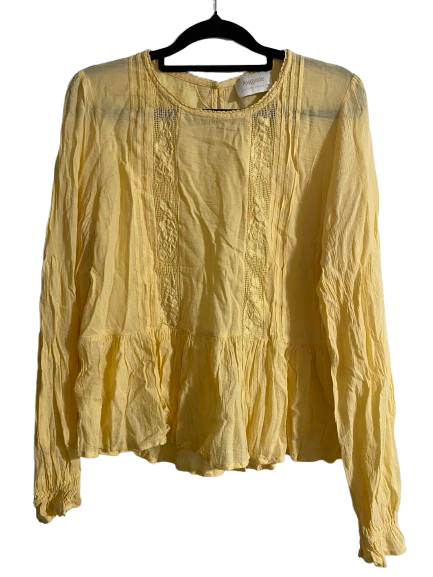 TOP YELLOW