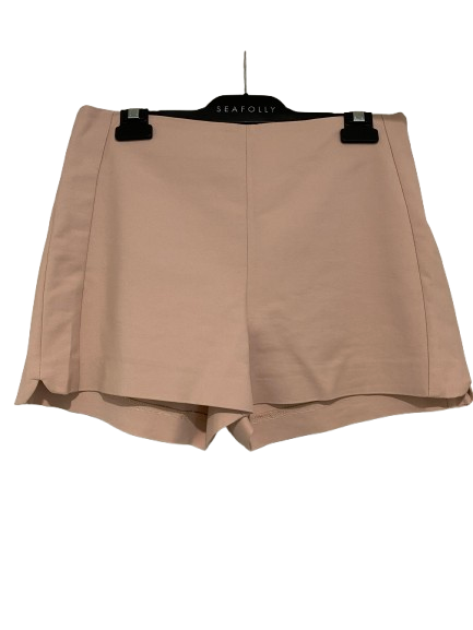 SHORT PINK