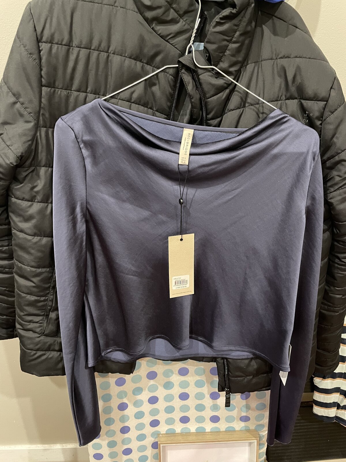 Mirelle Top