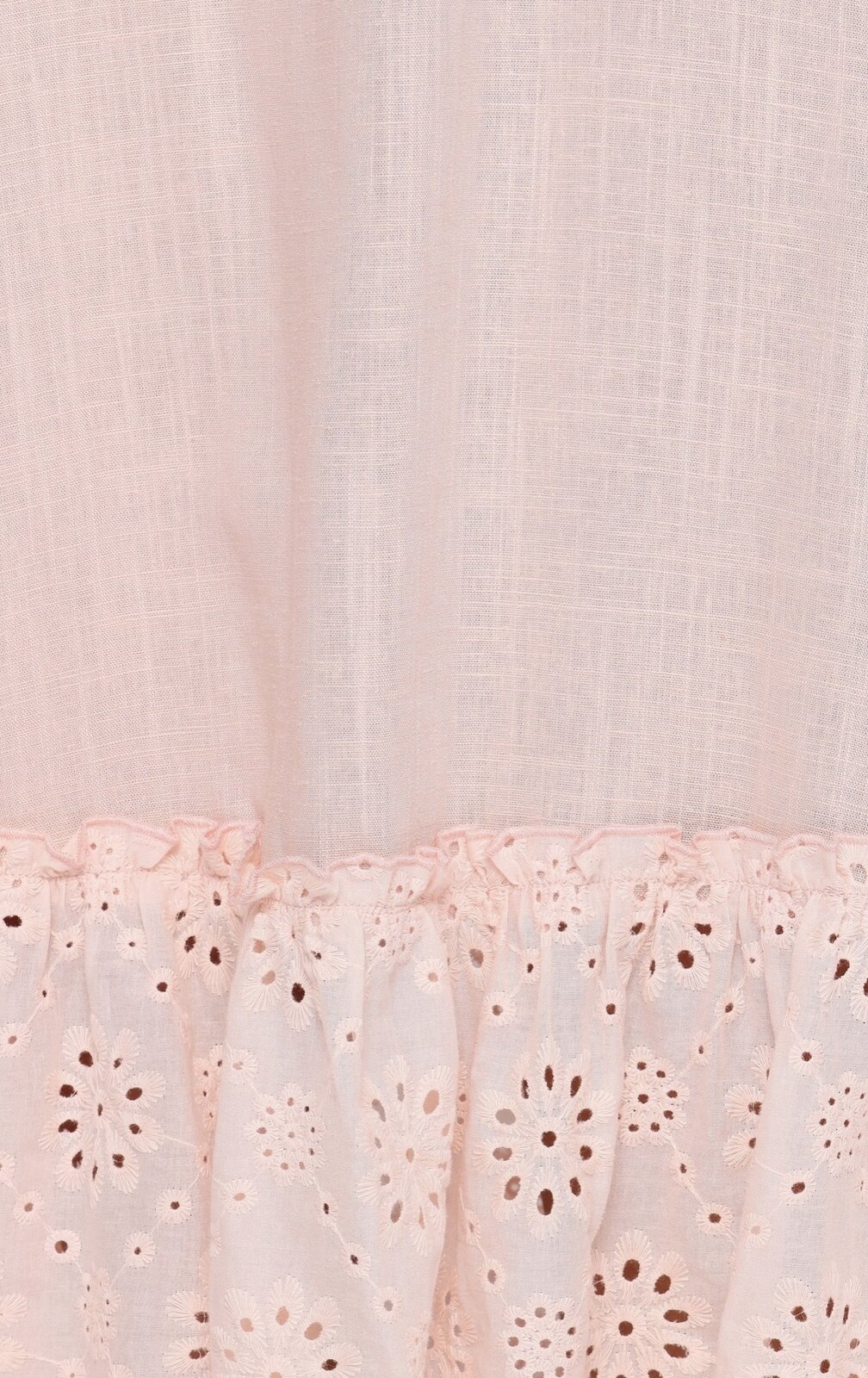 Jenner Maxi Dress | Petal Pink | Size M | BNWT