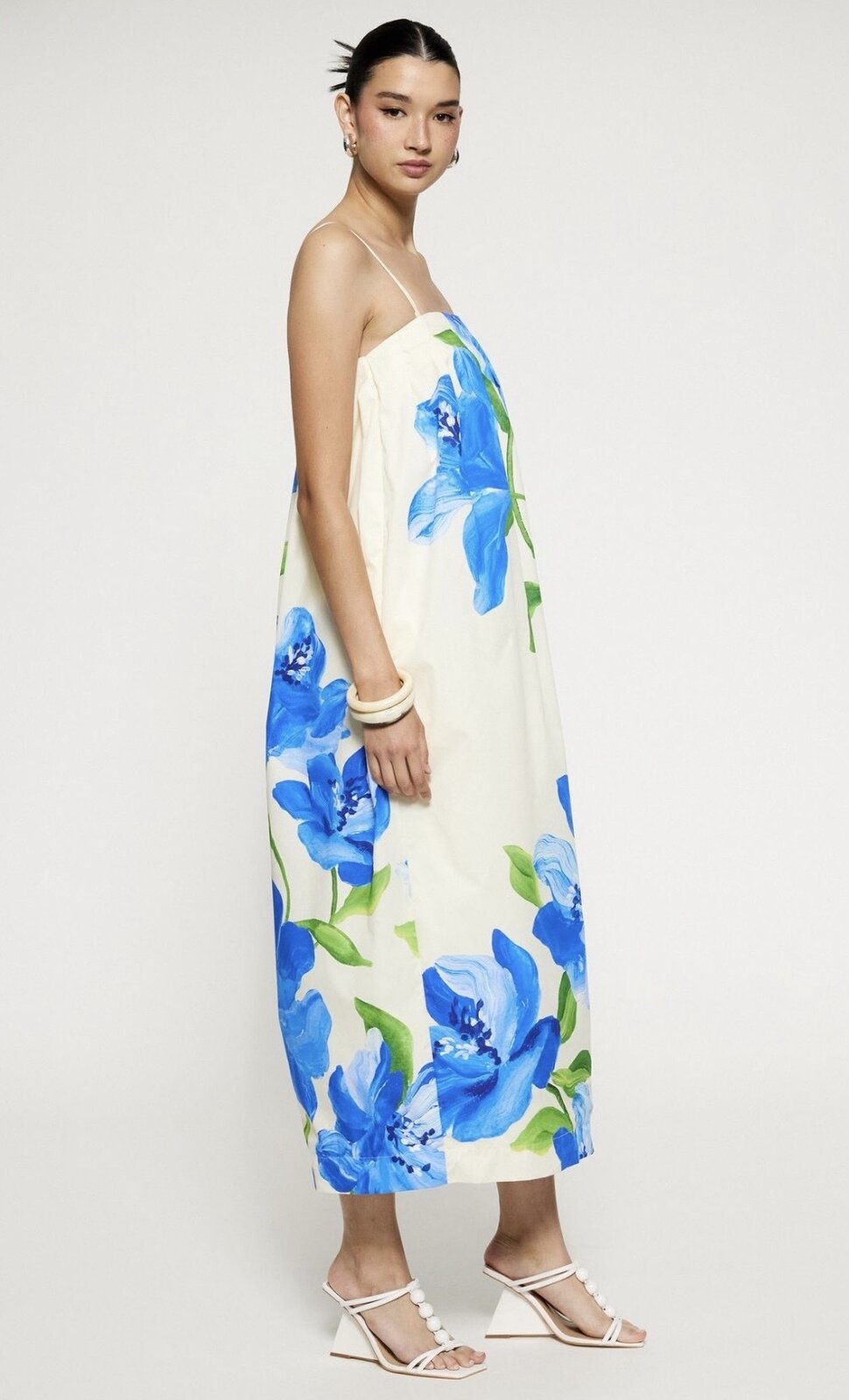 - Willa Maxi Dress – BNWT | Size 8