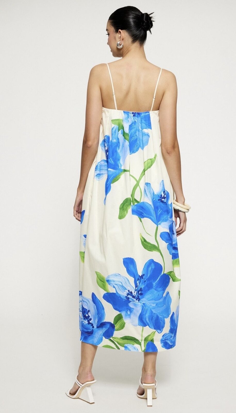 - Willa Maxi Dress – BNWT | Size 8