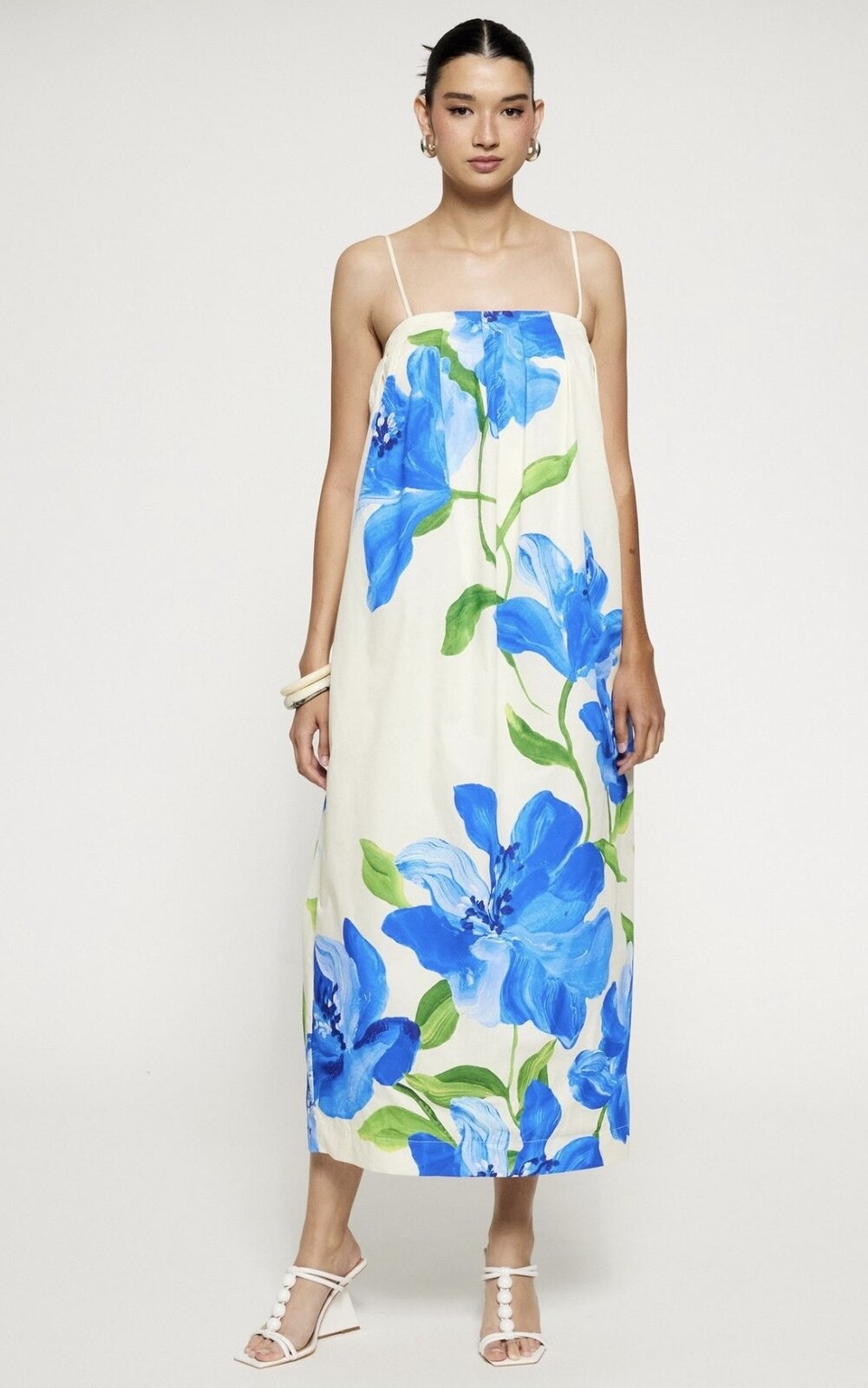 - Willa Maxi Dress – BNWT | Size 8