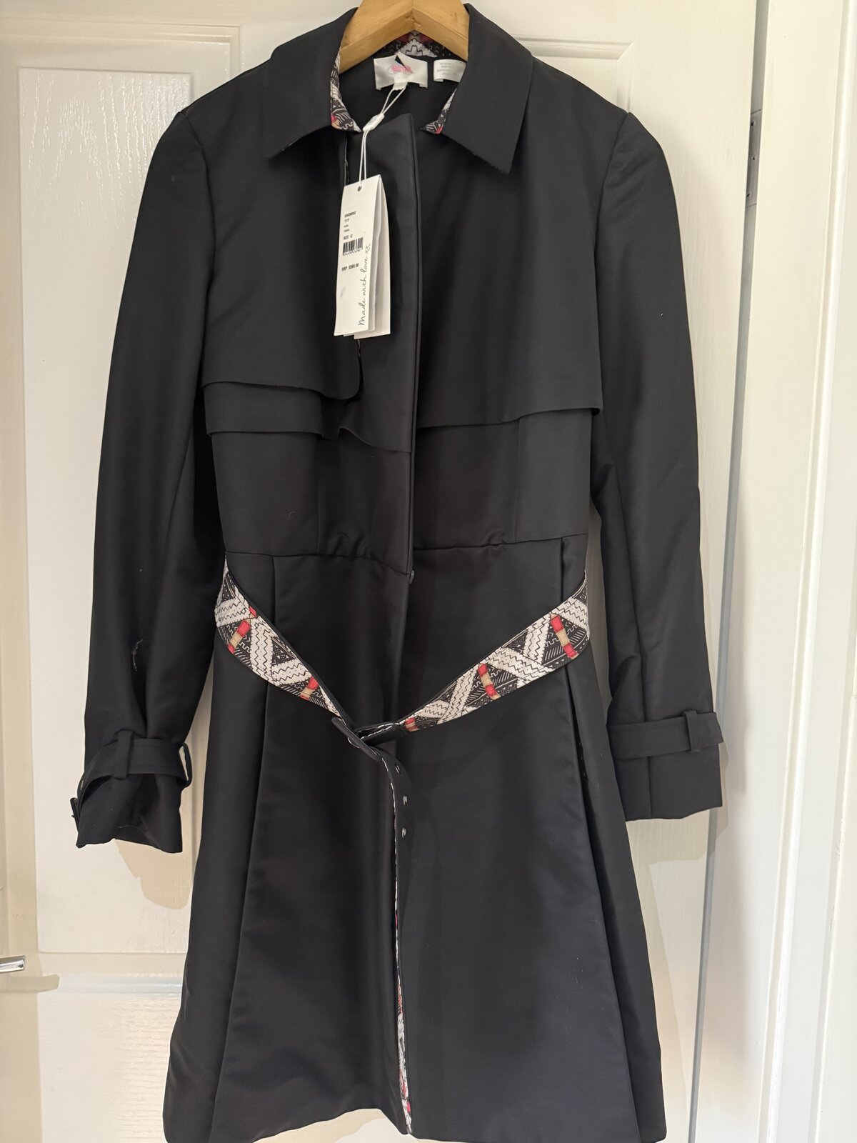 Trench Coat