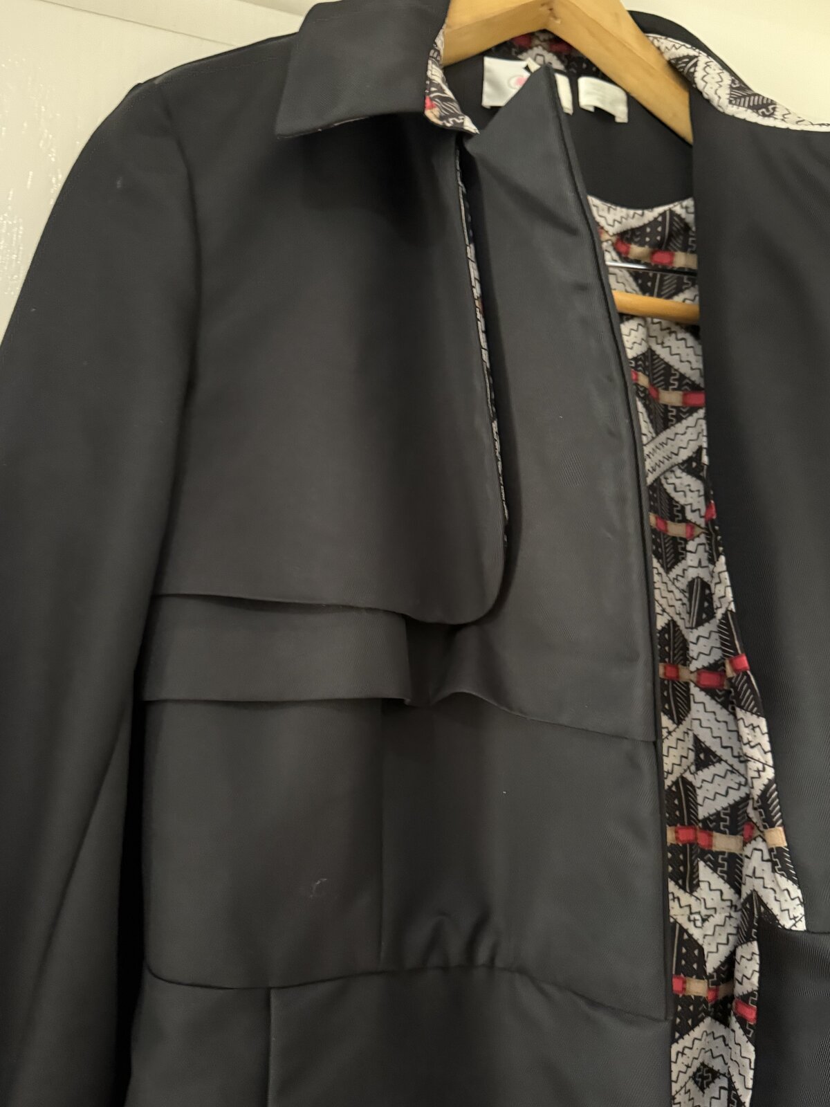 Trench Coat