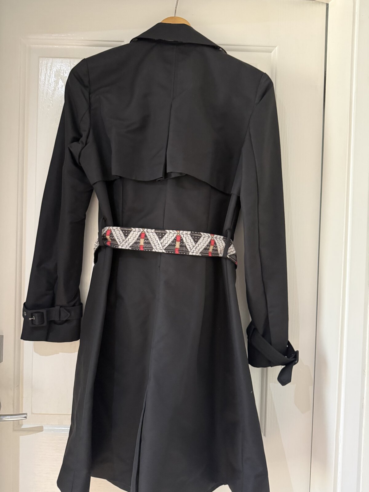 Trench Coat