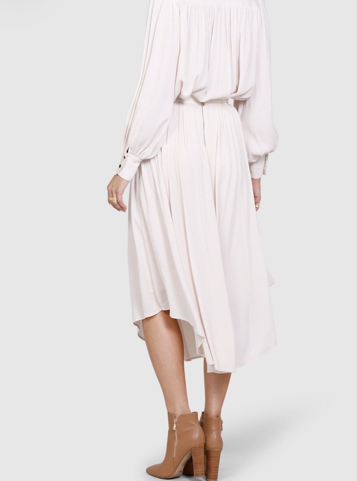 Revolver Midi Skirt | Size 12