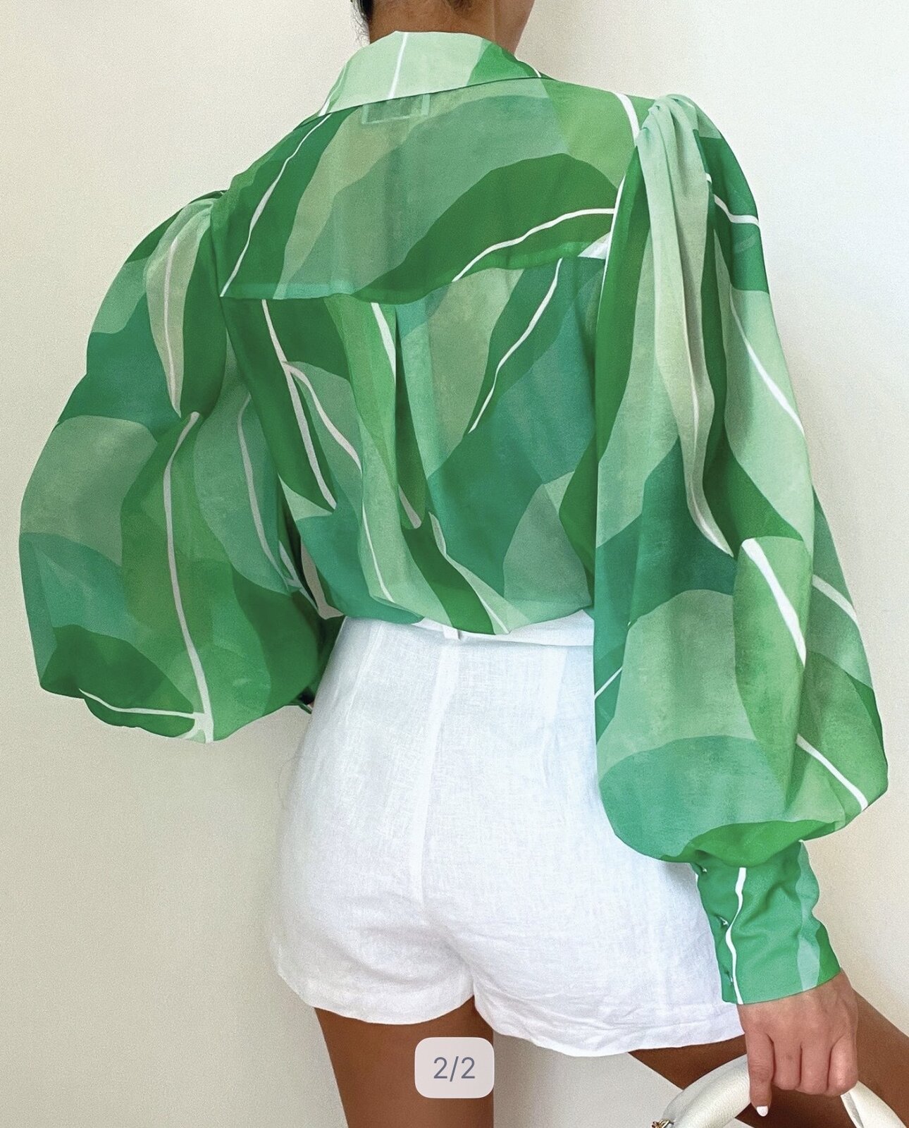 Fleetwood Blouse | BNWT | 10