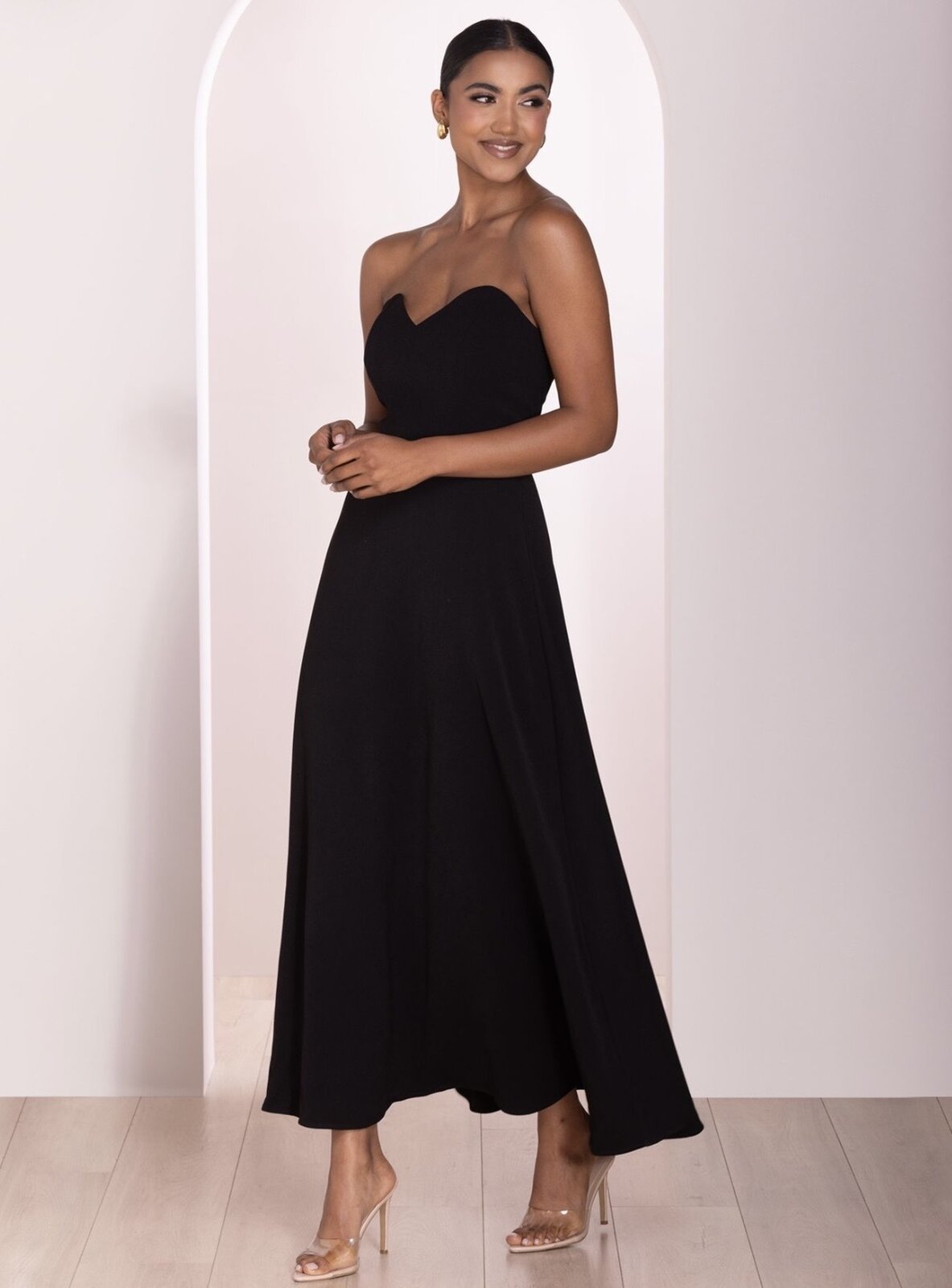Kendra Gown – Size 10   Worn Once