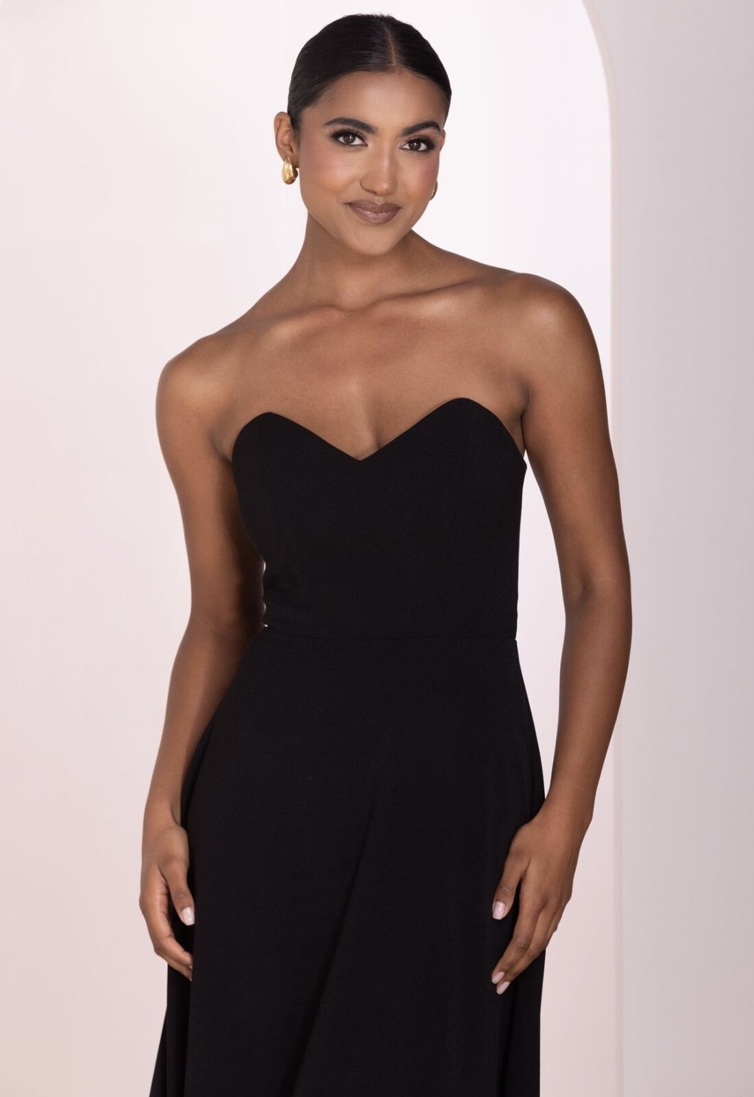 Kendra Gown – Size 10   Worn Once