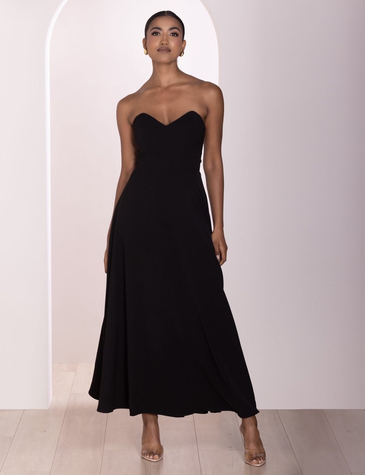 Kendra Gown – Size 10   Worn Once