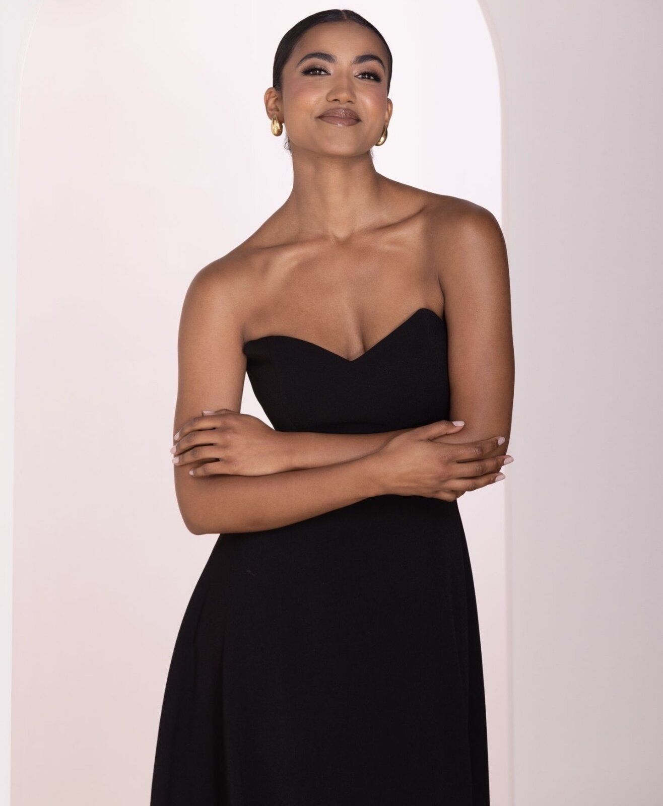 Kendra Gown – Size 10   Worn Once
