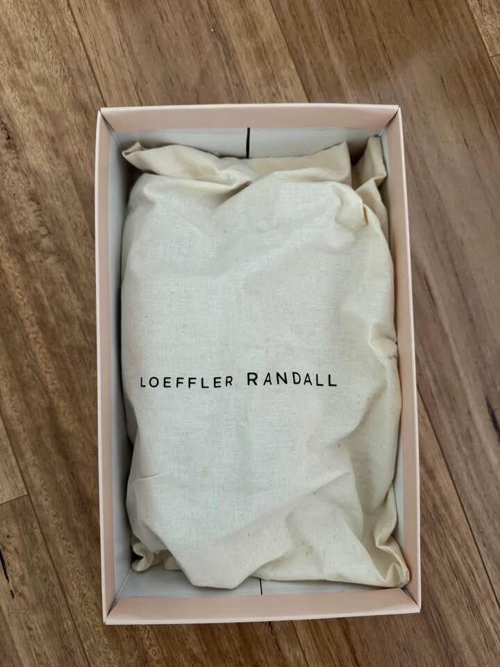 Randall Langley Mules