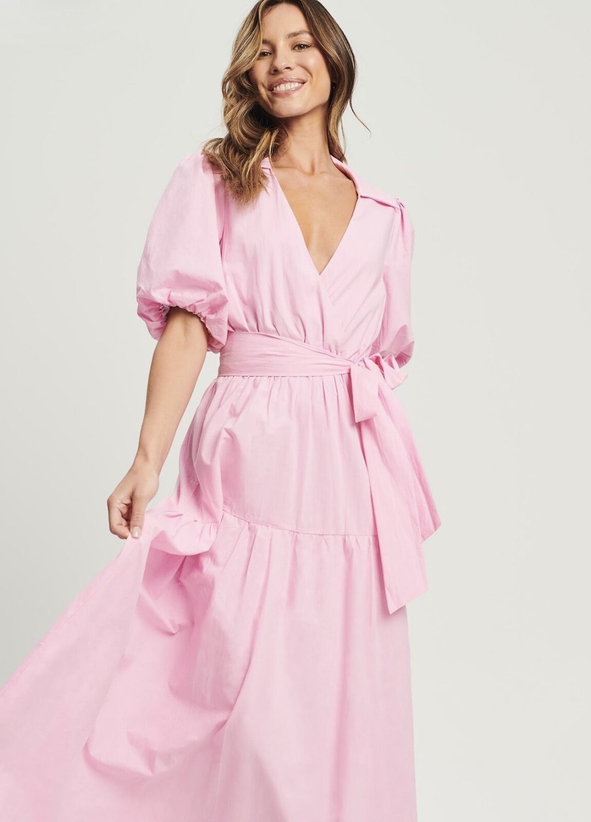 Wren Midi Dress | Size 10 | BNWT