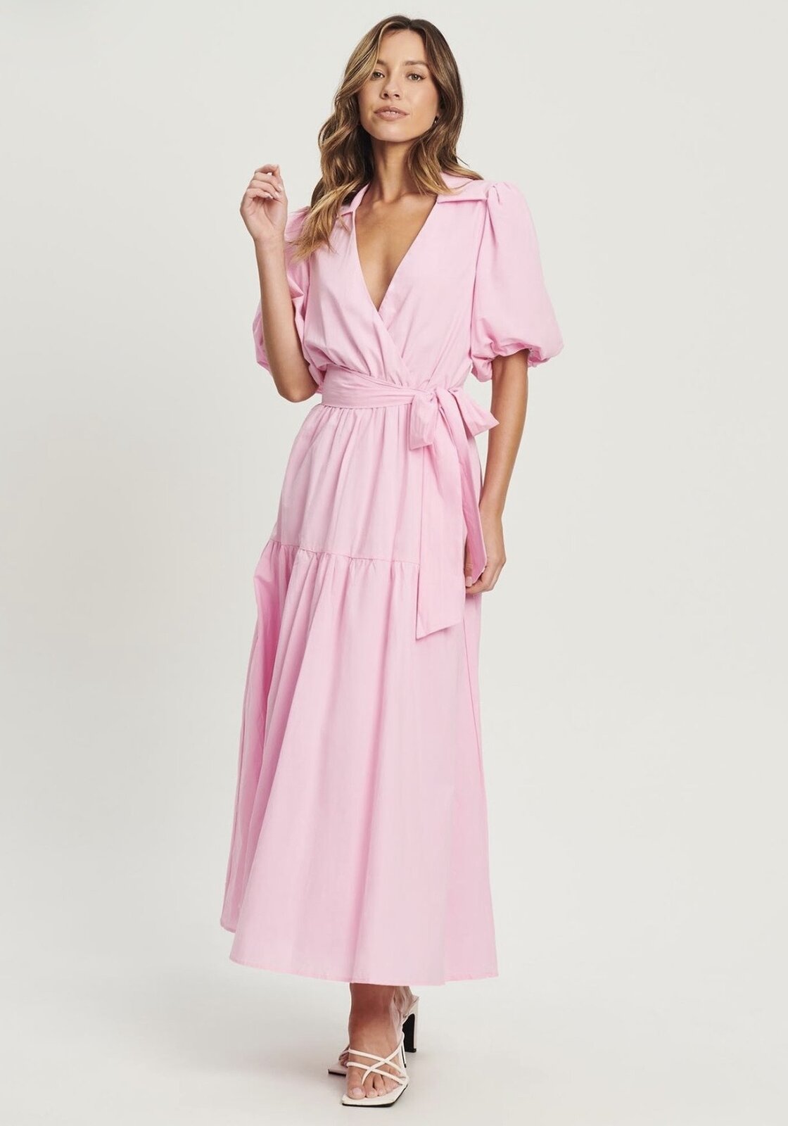 Wren Midi Dress | Size 10 | BNWT