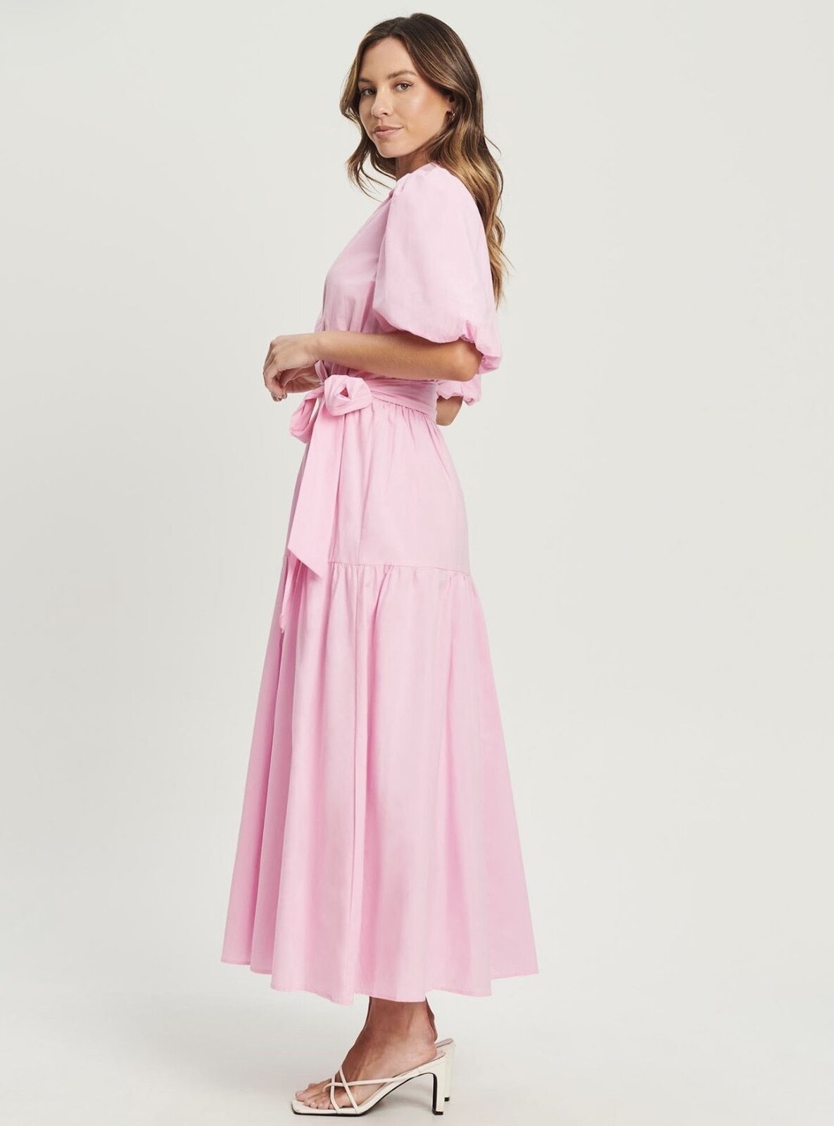 Wren Midi Dress | Size 10 | BNWT