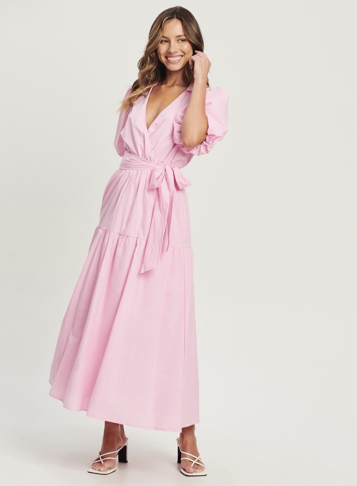 Wren Midi Dress | Size 10 | BNWT